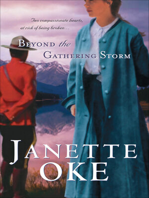 cover image of Beyond the Gathering Storm